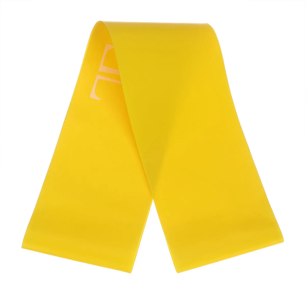 500x50x0.45mm 12lb Resistance Bands Natural Latex Exercise Bands Pilates Flexbands Home Fitness