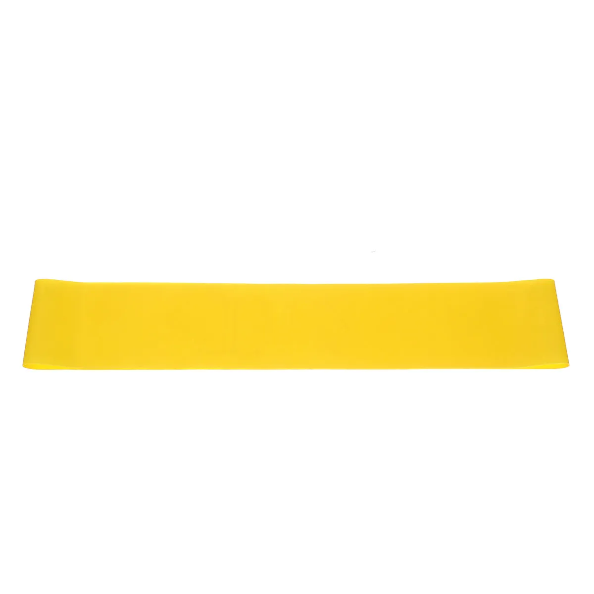500x50x0.45mm 12lb Resistance Bands Natural Latex Exercise Bands Pilates Flexbands Home Fitness