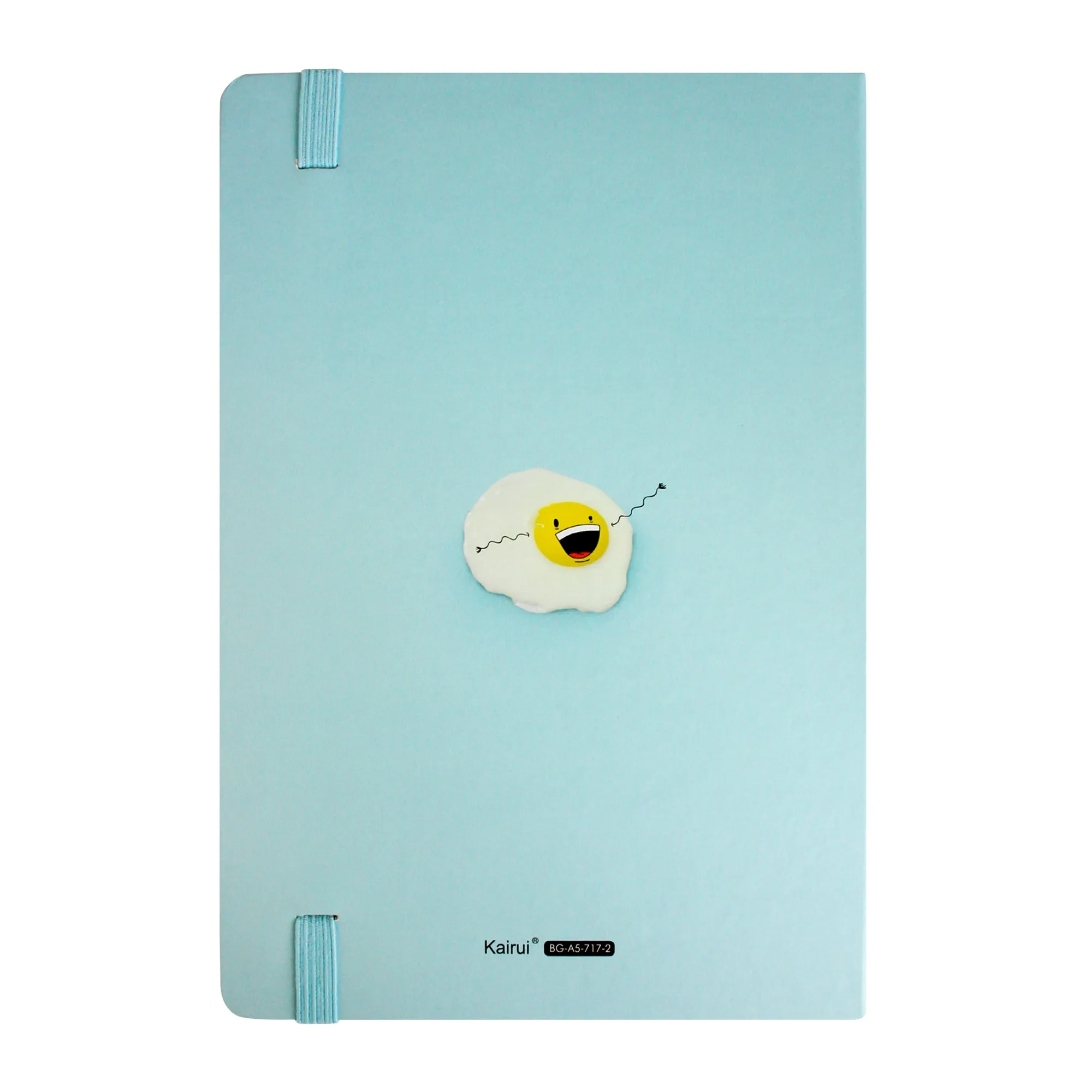 A5 Food Print Hardback Notebook (Designs Available)