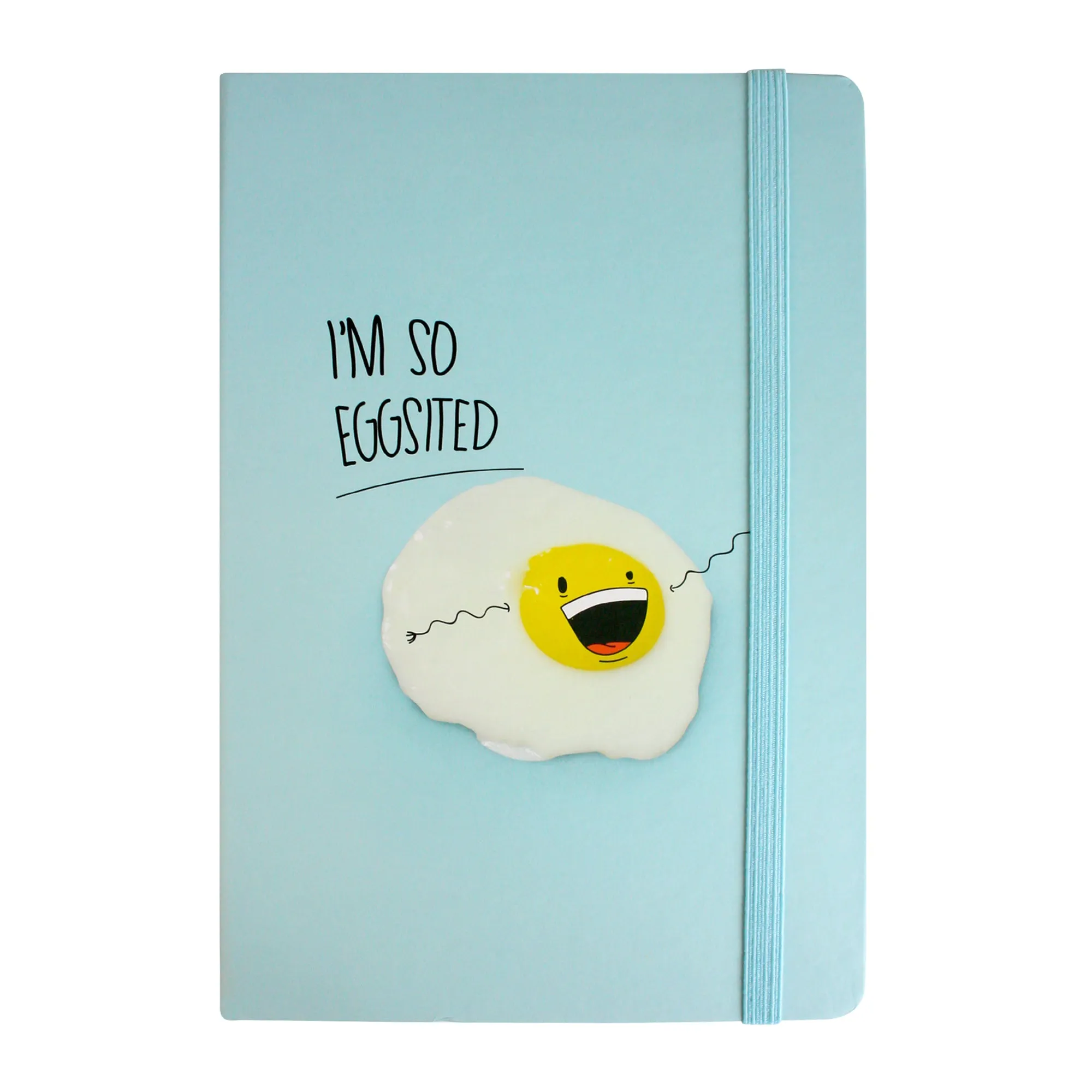 A5 Food Print Hardback Notebook (Designs Available)