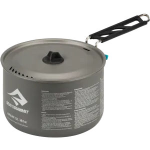 Alpha Pot 1.2 L