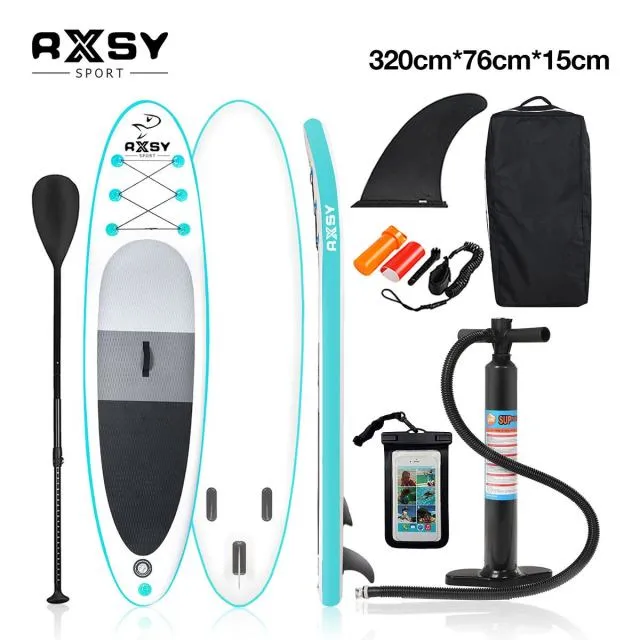 AQUA MARINA Inflatable Board
