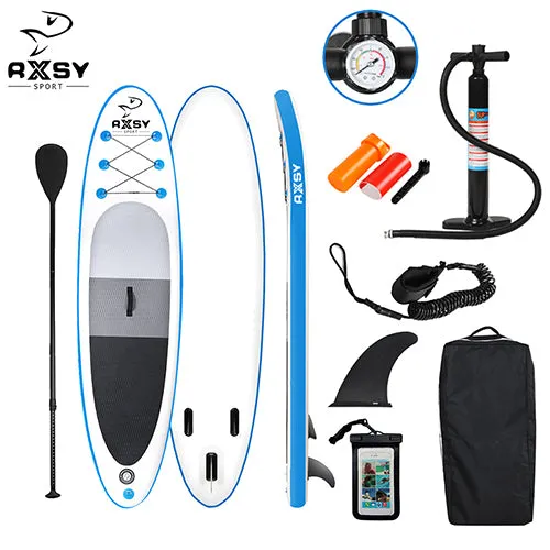 AQUA MARINA Inflatable Board