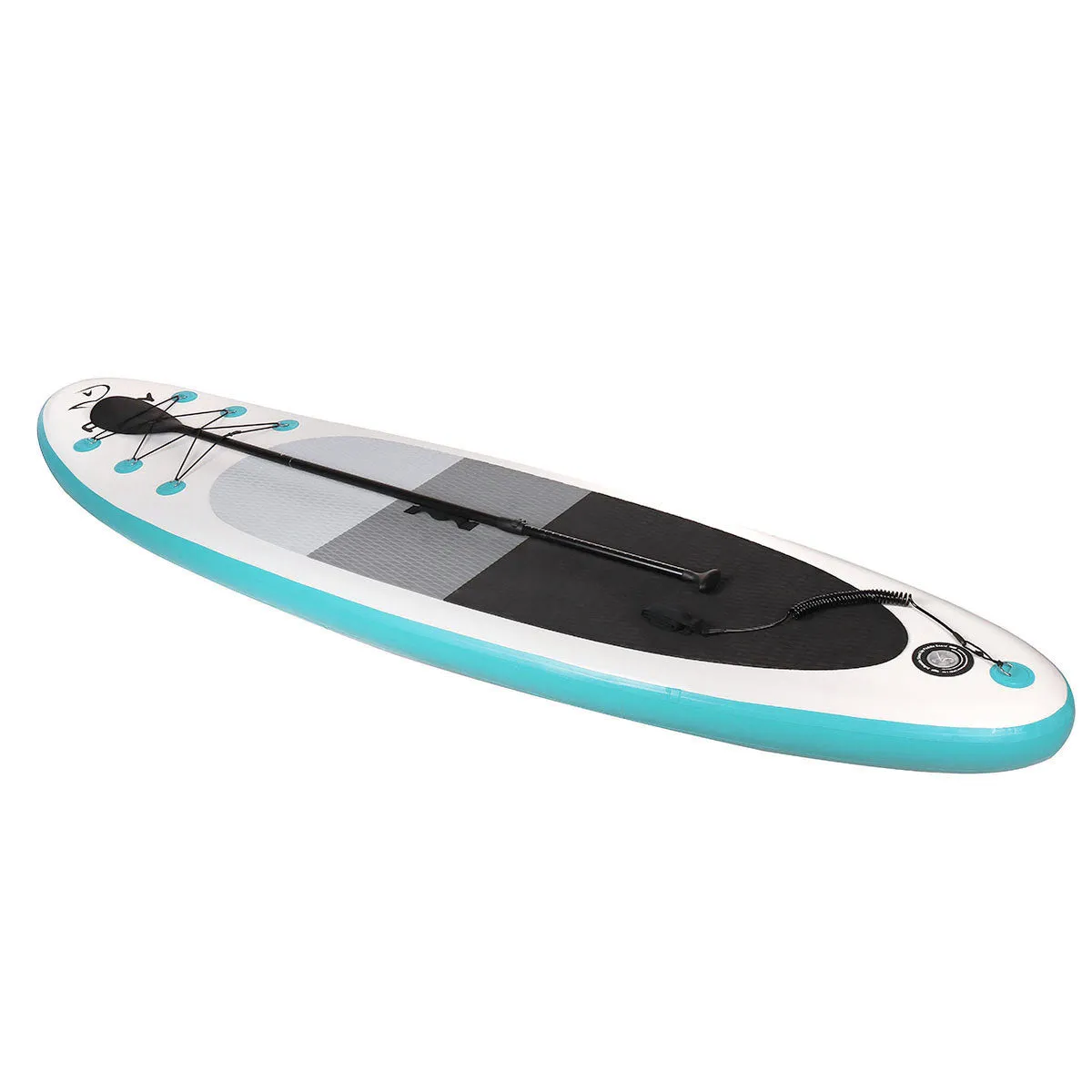 AQUA MARINA Inflatable Board