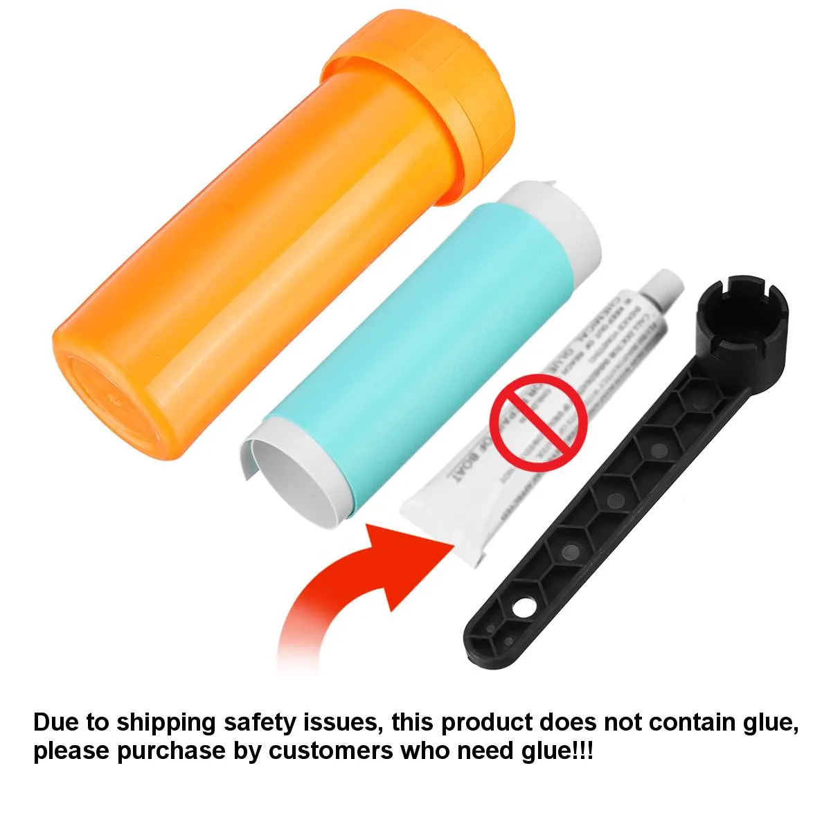AQUA MARINA Inflatable Board
