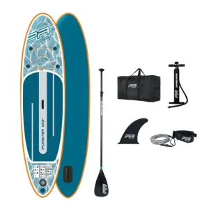 Aqua Marina Pure Air iSUP 10ft 2
