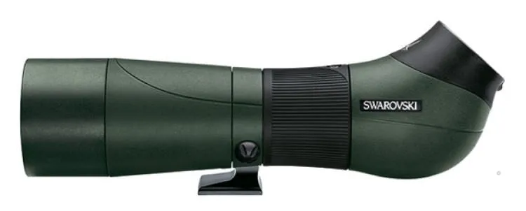 ATS-65 HD Arca Swiss Spotting Scope Body 49315