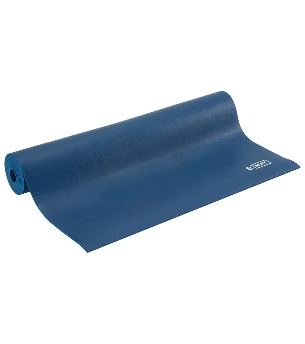 B Yoga Everyday Mat 85" 4mm