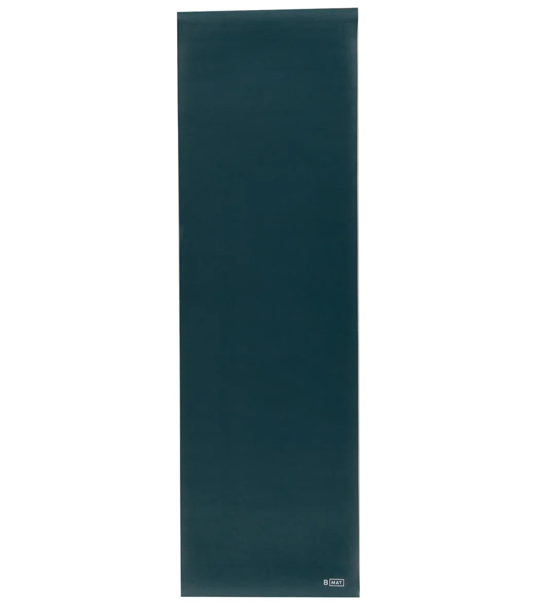 B Yoga Everyday Mat 85" 4mm