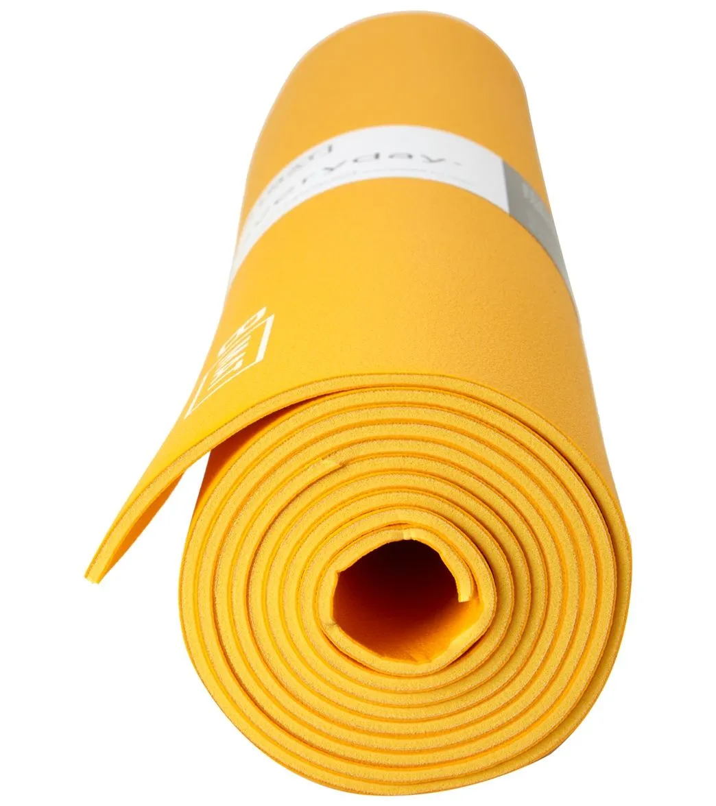 B Yoga Everyday Mat 85" 4mm
