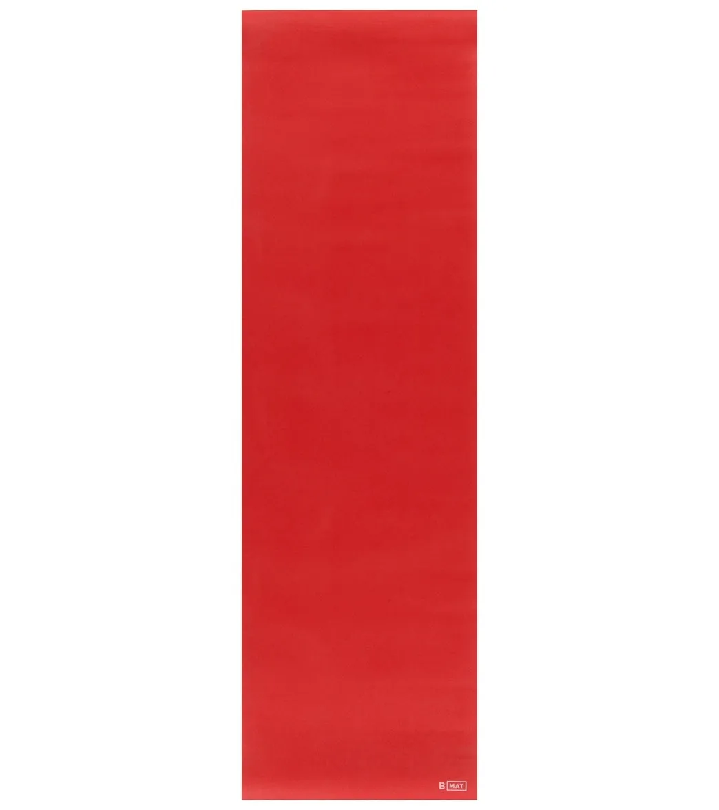 B Yoga Everyday Mat 85" 4mm