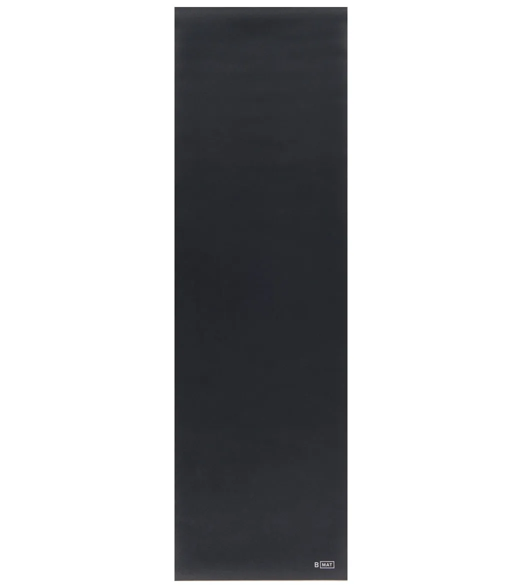 B Yoga Everyday Mat 85" 4mm