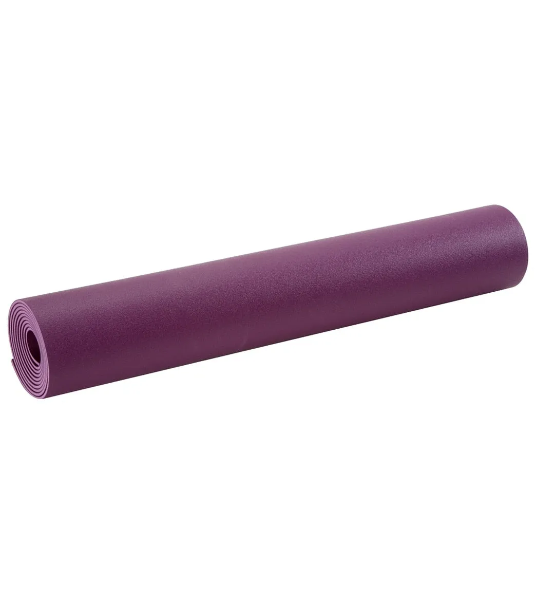 B Yoga Everyday Mat 85" 4mm