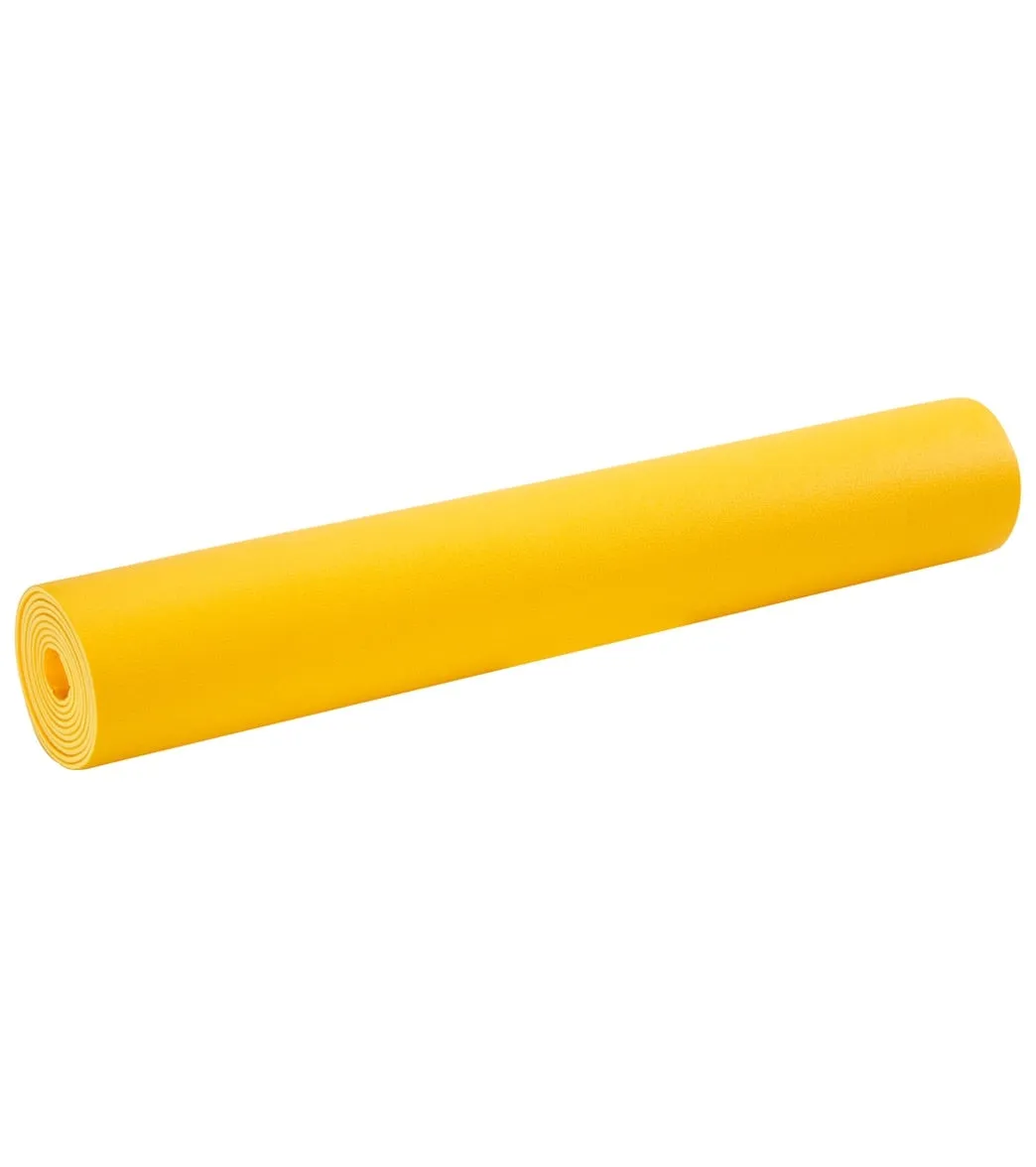 B Yoga Everyday Mat 85" 4mm