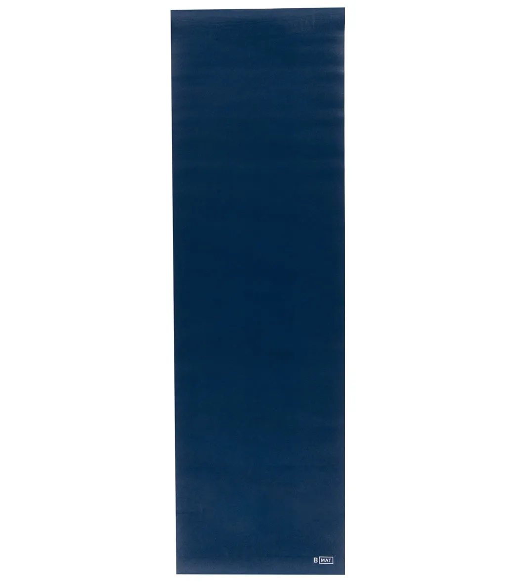 B Yoga Everyday Mat 85" 4mm