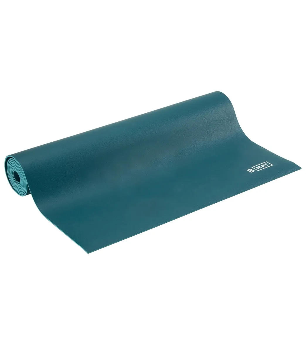 B Yoga Everyday Mat 85" 4mm