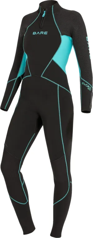 Bare 3mm Evoke Fullsuit