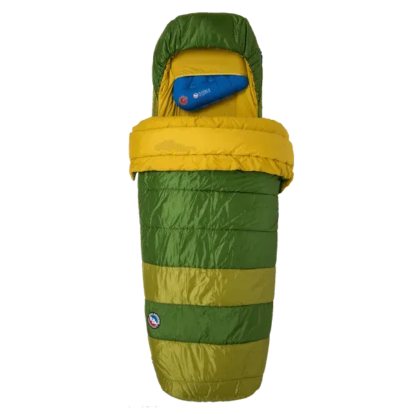 Big Agnes | Echo Park 20°F - Discontinued