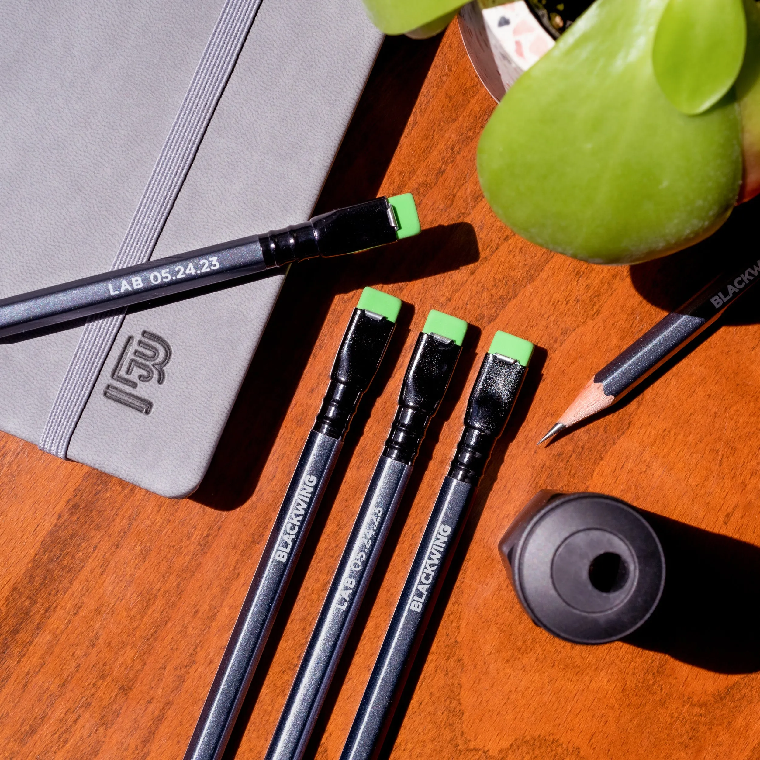 Blackwing Lab 05.24.23 - Set of 12