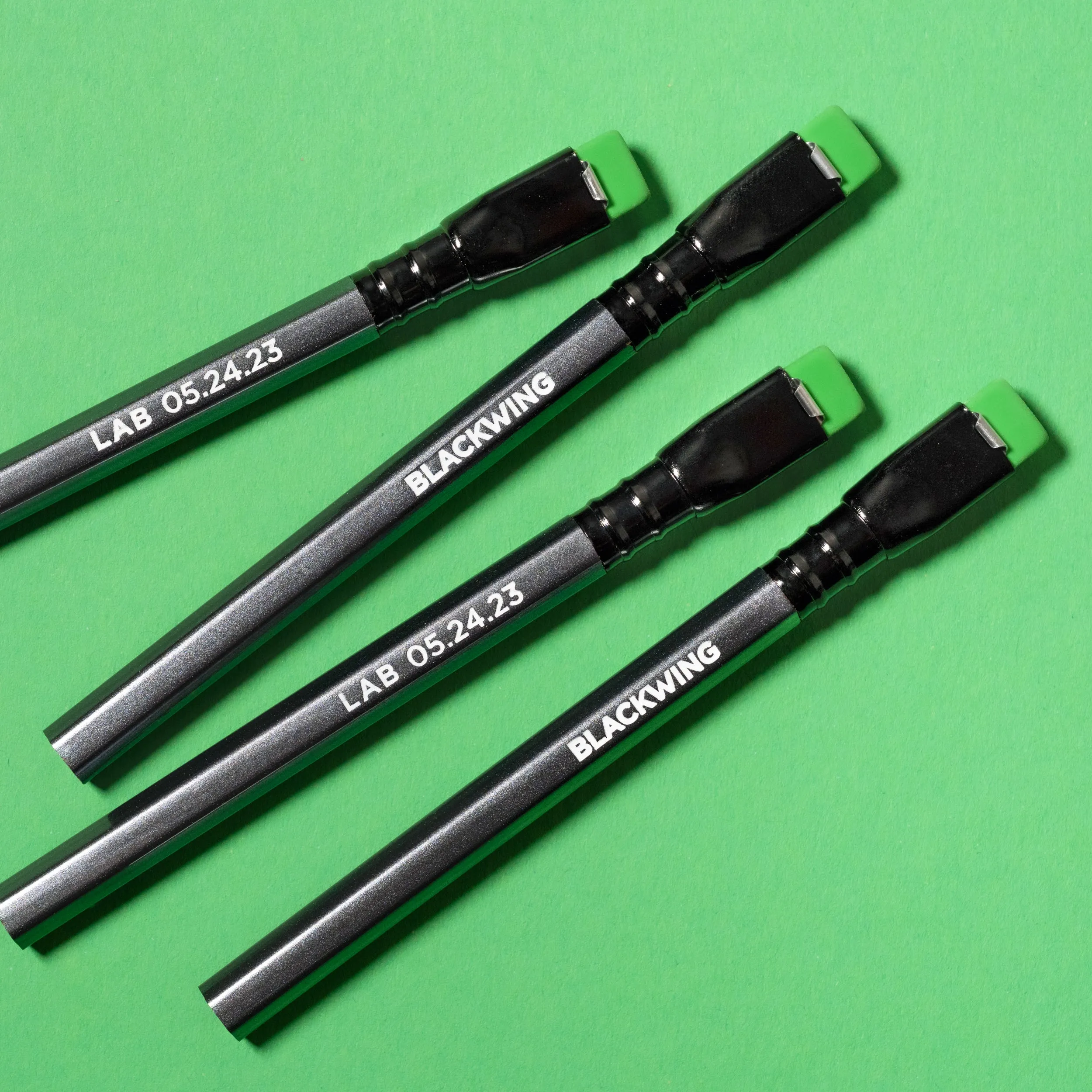 Blackwing Lab 05.24.23 - Set of 12