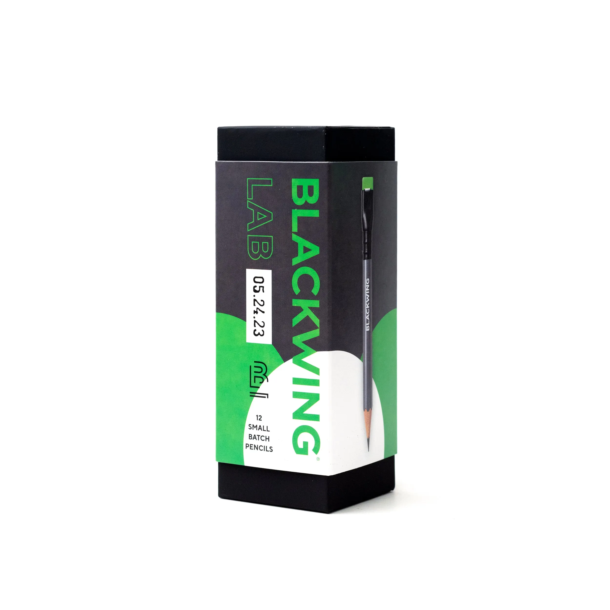 Blackwing Lab 05.24.23 - Set of 12