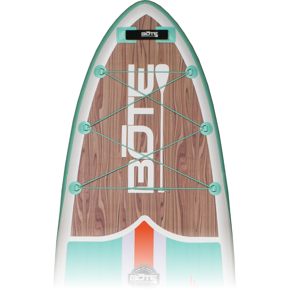 Breeze Aero Inflatable Paddle Board 11’6”