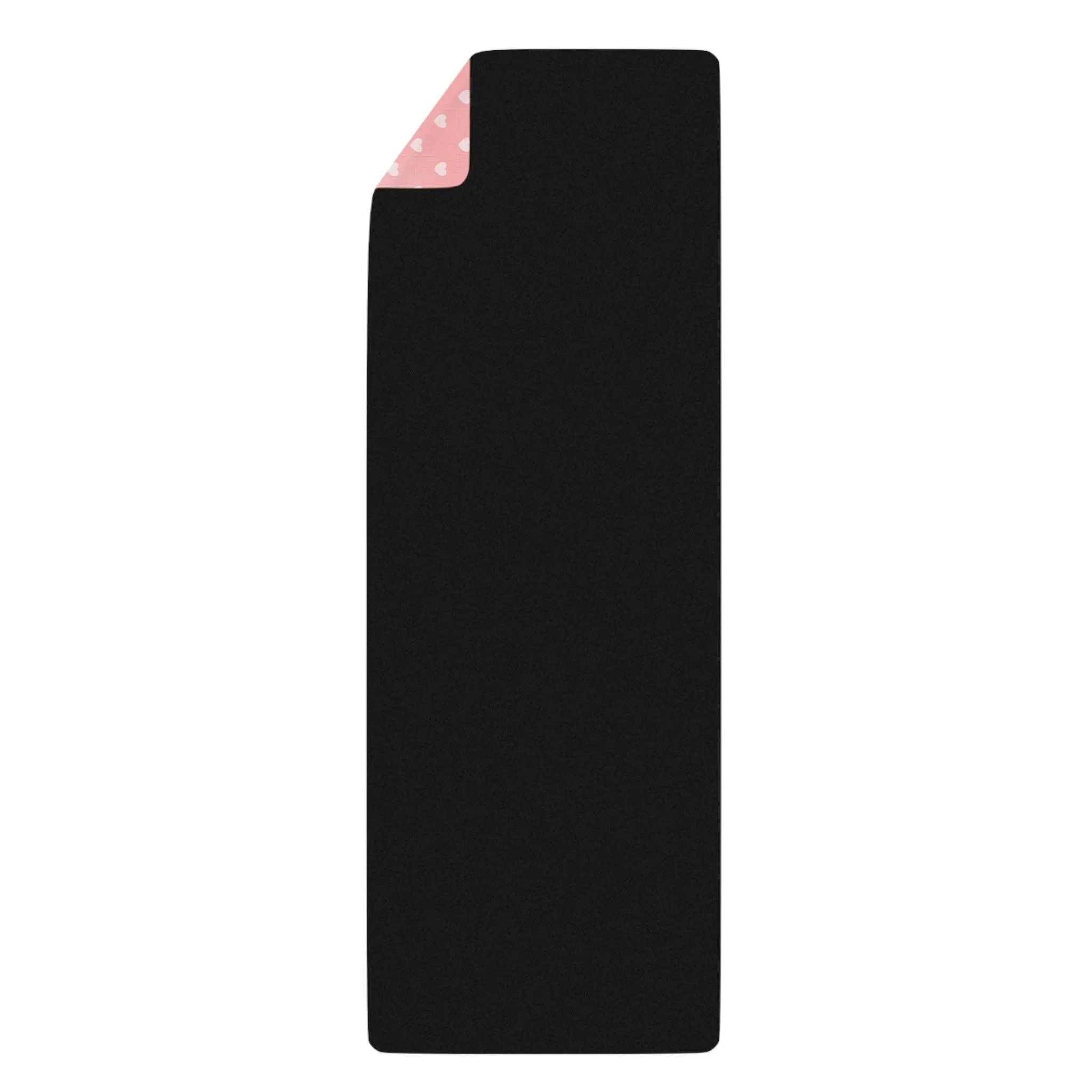 Custom Luxury Rubber Yoga Mat - Your Personalized Path to Stability and Style