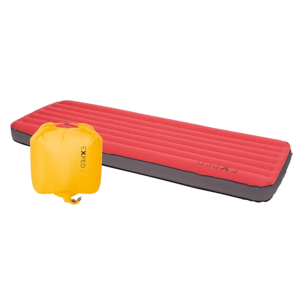 EXPED MegaMat Lite 12 LW (Long & Wide) Sleeping Mat