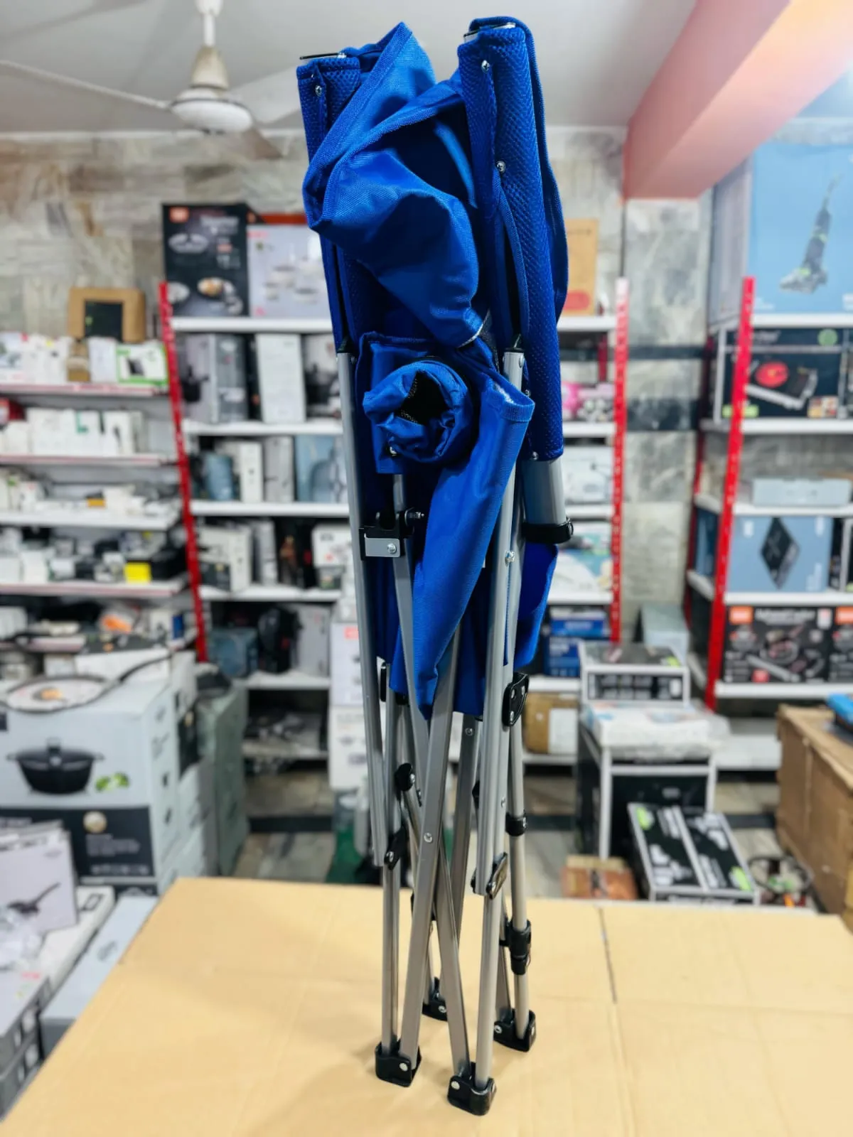 Foldable Camping Chair