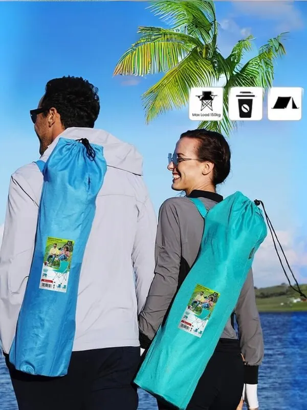 Foldable Camping Chair