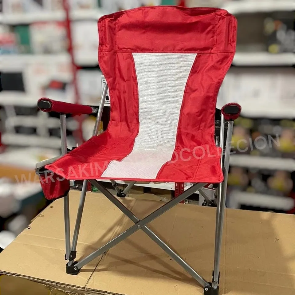 Foldable Camping Chair