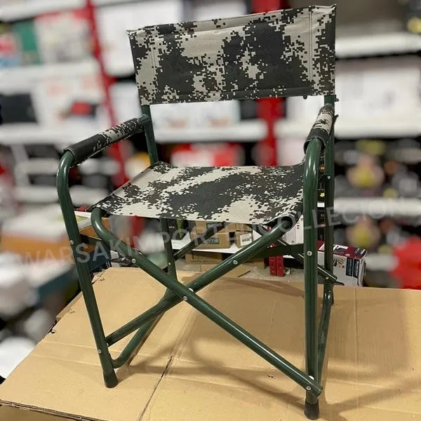 Foldable Camping Chair