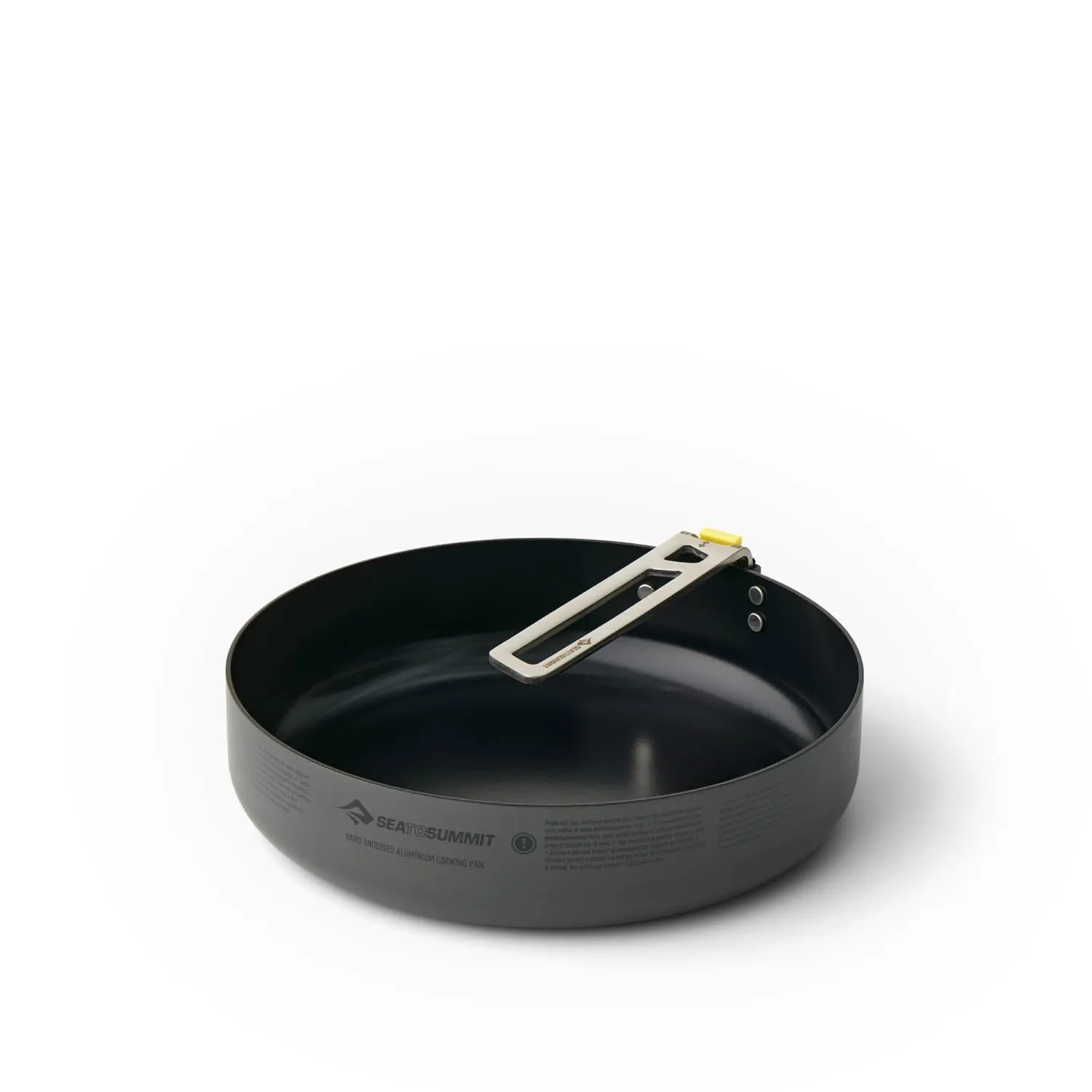Frontier Ultralight Pan - 8 in