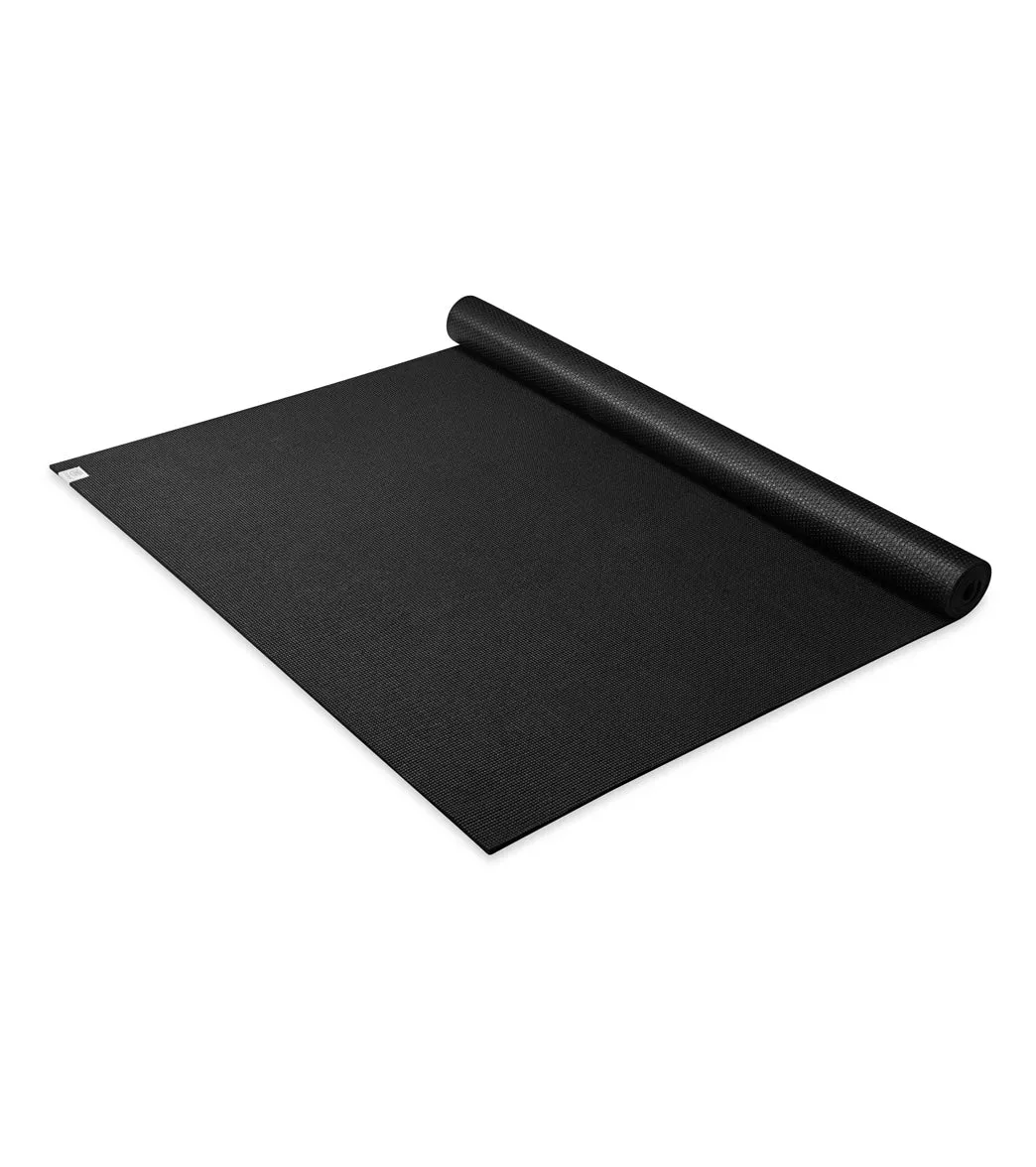 Gaiam Extra Large Yoga Mat 7mm