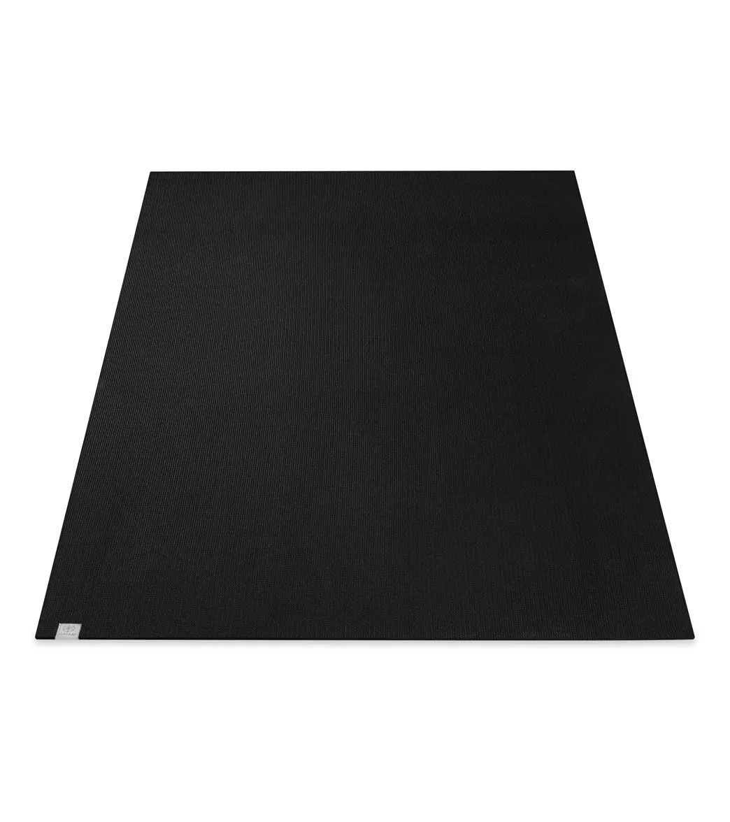 Gaiam Extra Large Yoga Mat 7mm