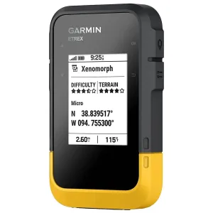Garmin eTrex SE Handheld GPS Device