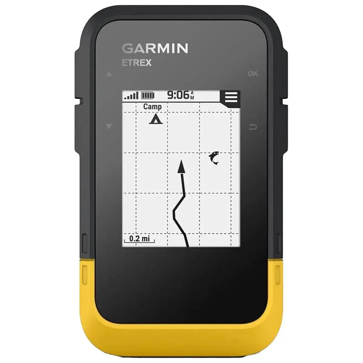Garmin eTrex SE Handheld GPS Device