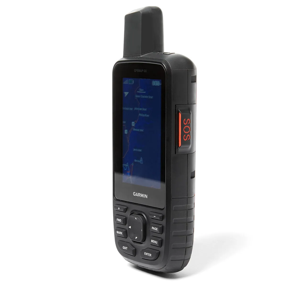 Garmin GPSMAP 66i