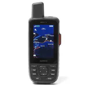 Garmin GPSMAP 66i