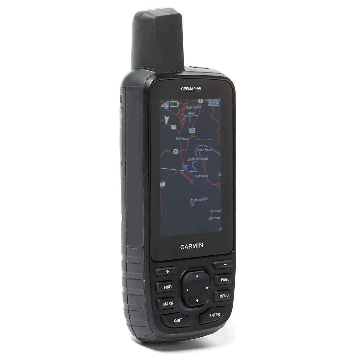 Garmin GPSMAP 66i