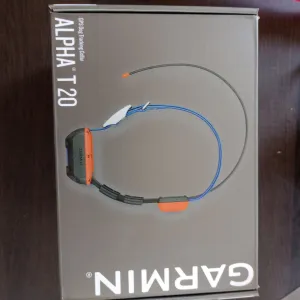 Garmin TT20
