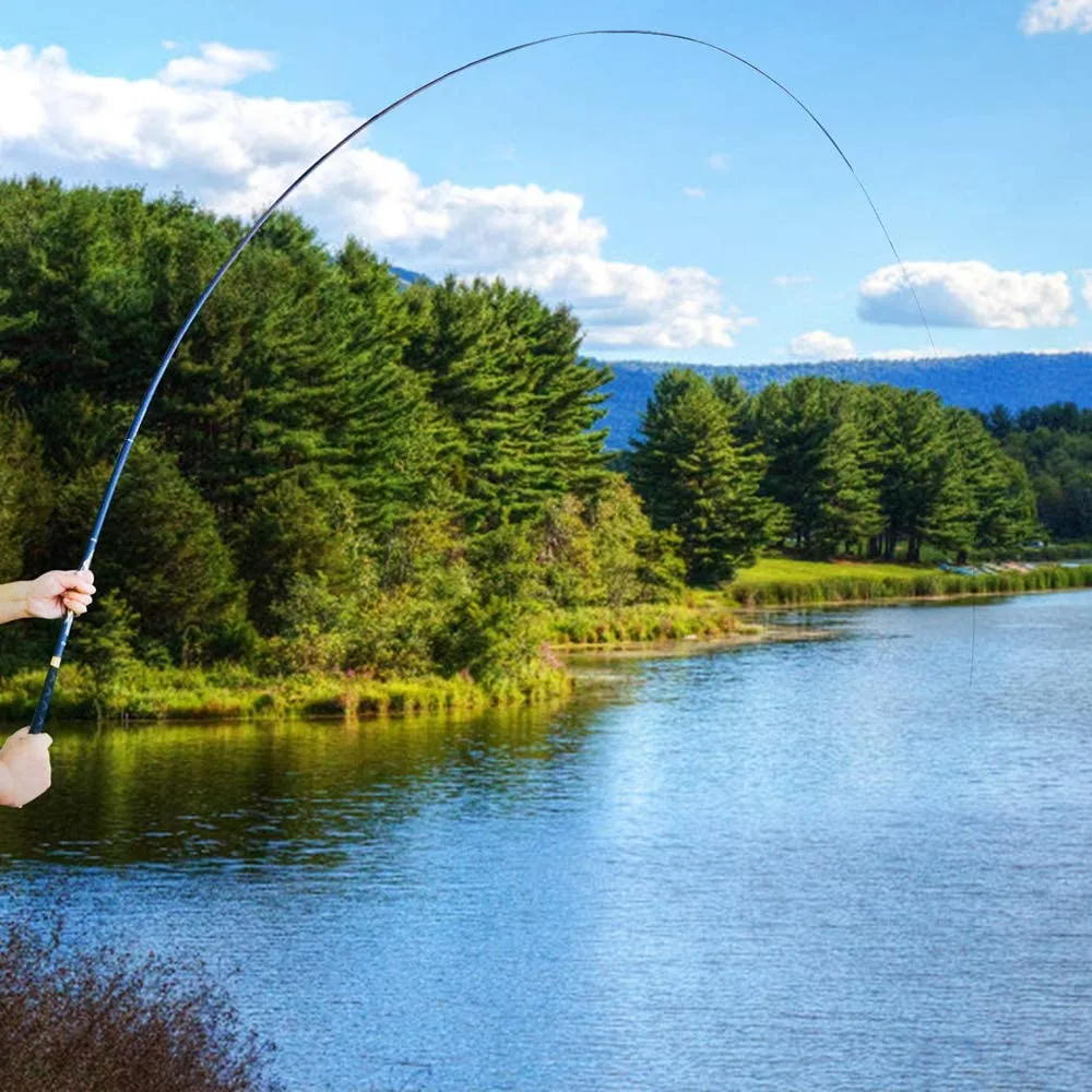 Goture Seeker Telescopic Fishing Pole
