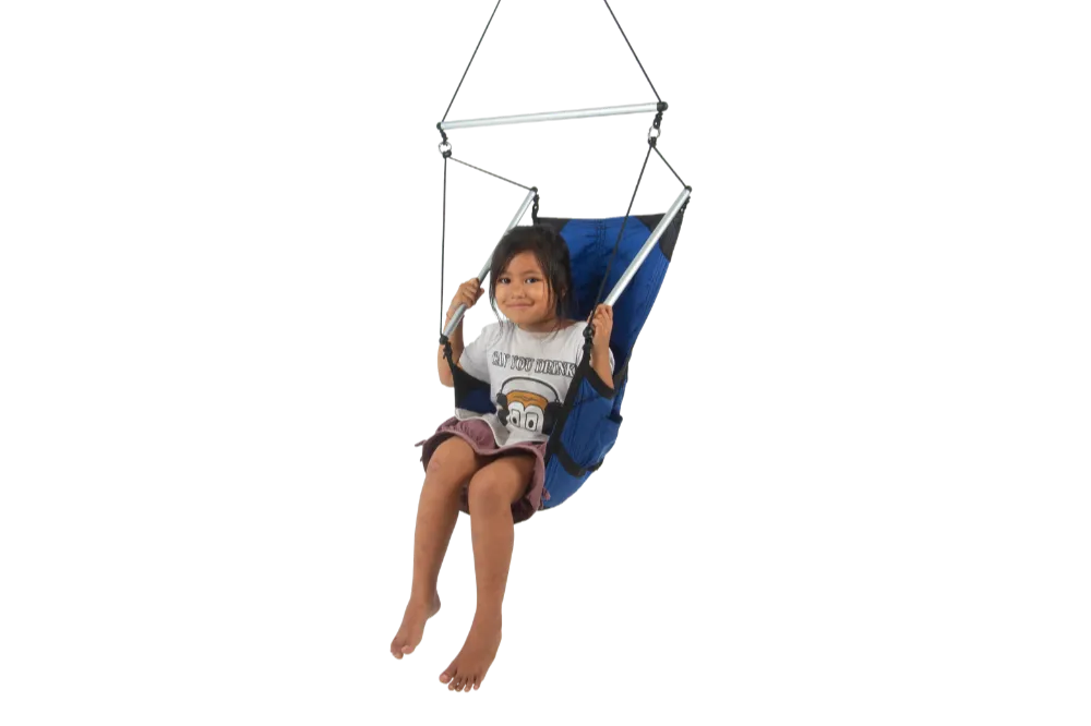 HANGING CHAIR unique - Mini Moon Chair