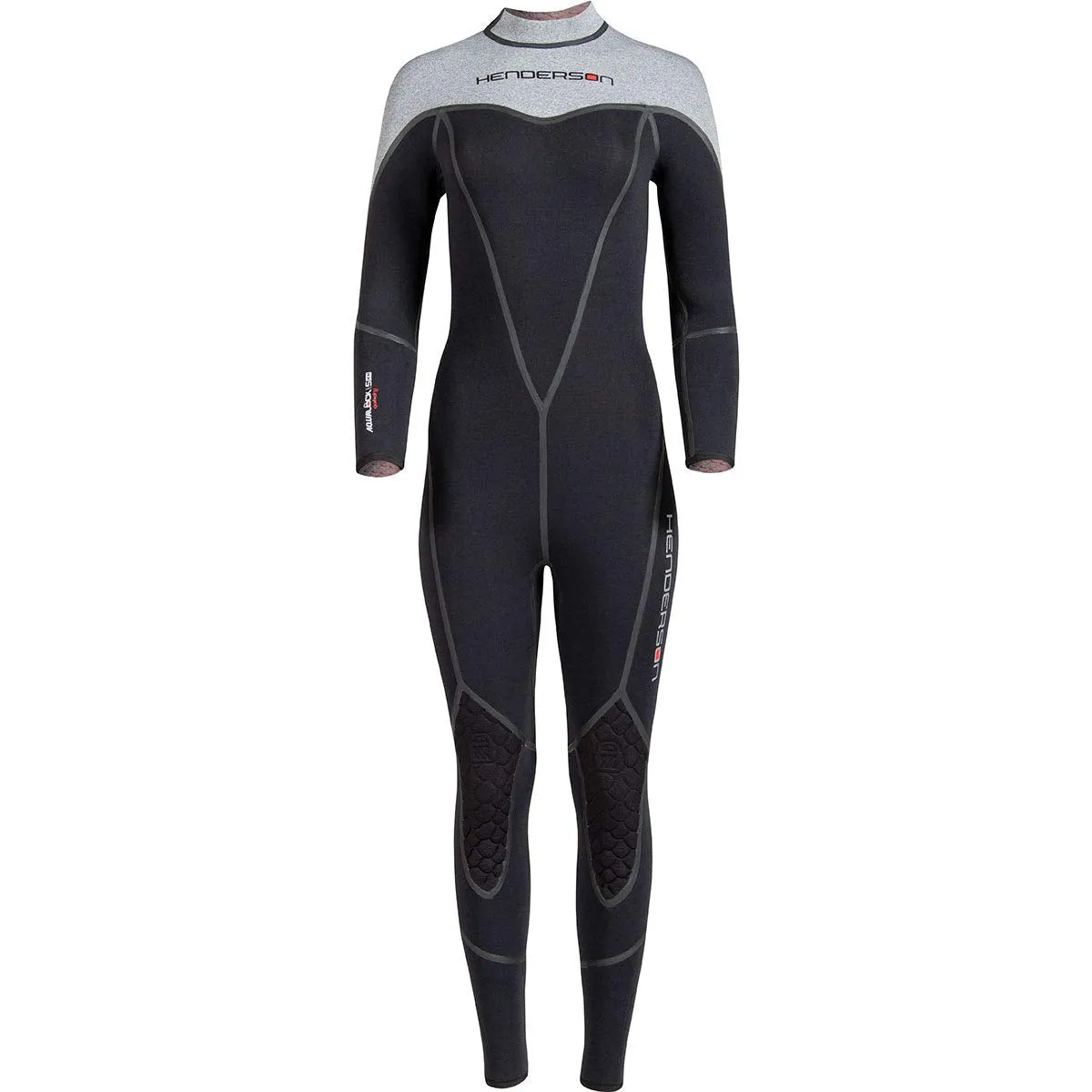 Henderson 7mm AquaLock Women's Fullsuit