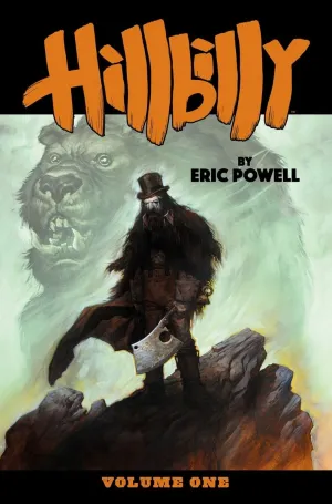 Hillbilly TP Vol 01