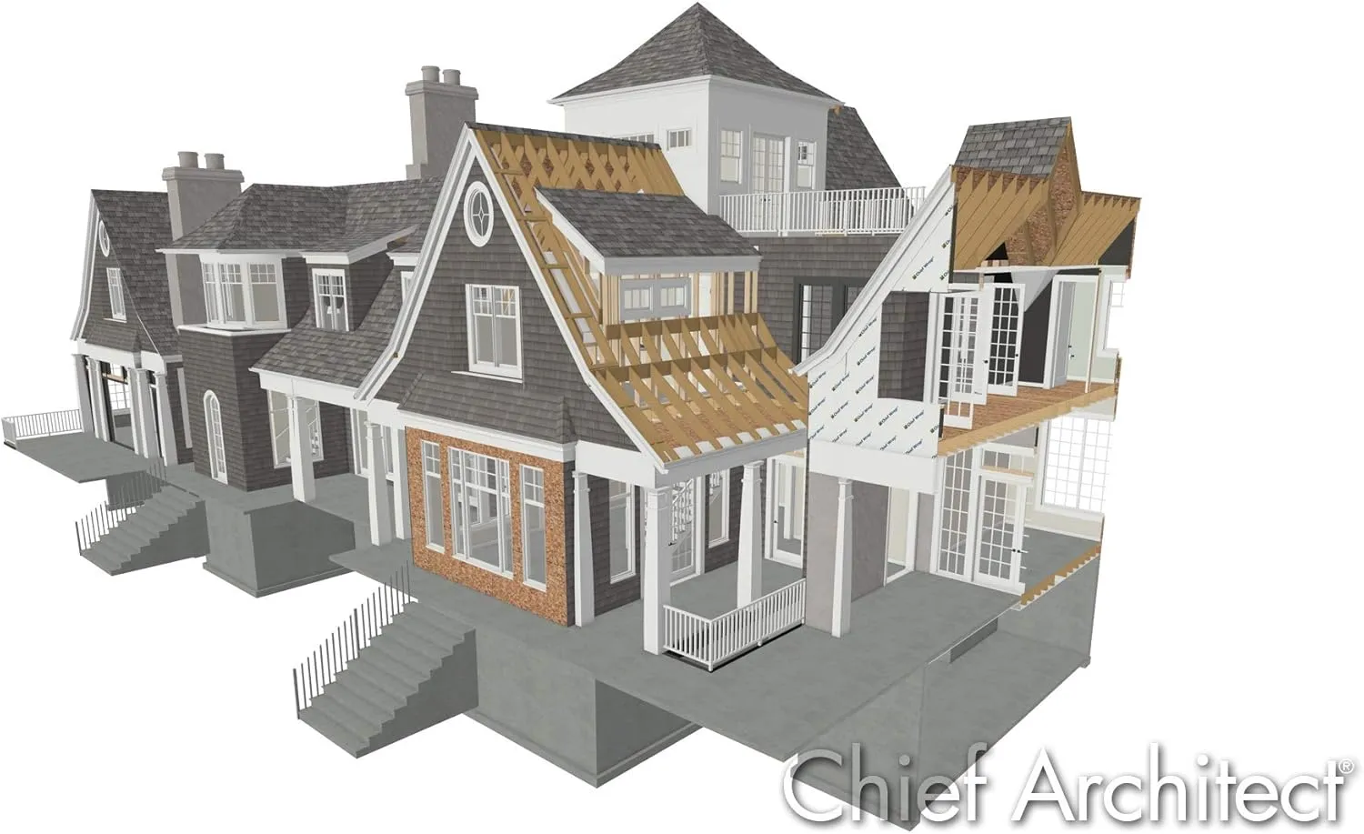 Home Designer Pro - Mac Download