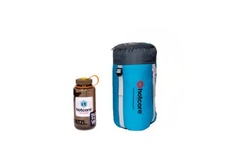Hotcore - Roma 100 SE Sleeping Bag (0°C)