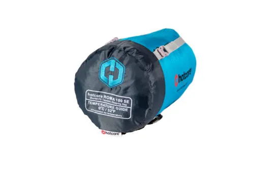 Hotcore - Roma 100 SE Sleeping Bag (0°C)