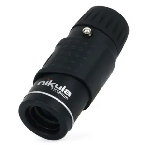 Hunting Concert Spotting Scope