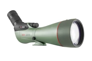 Kowa 99 mm Spotting Scope and TE-11WZ II 30-70x zoom eyepiece